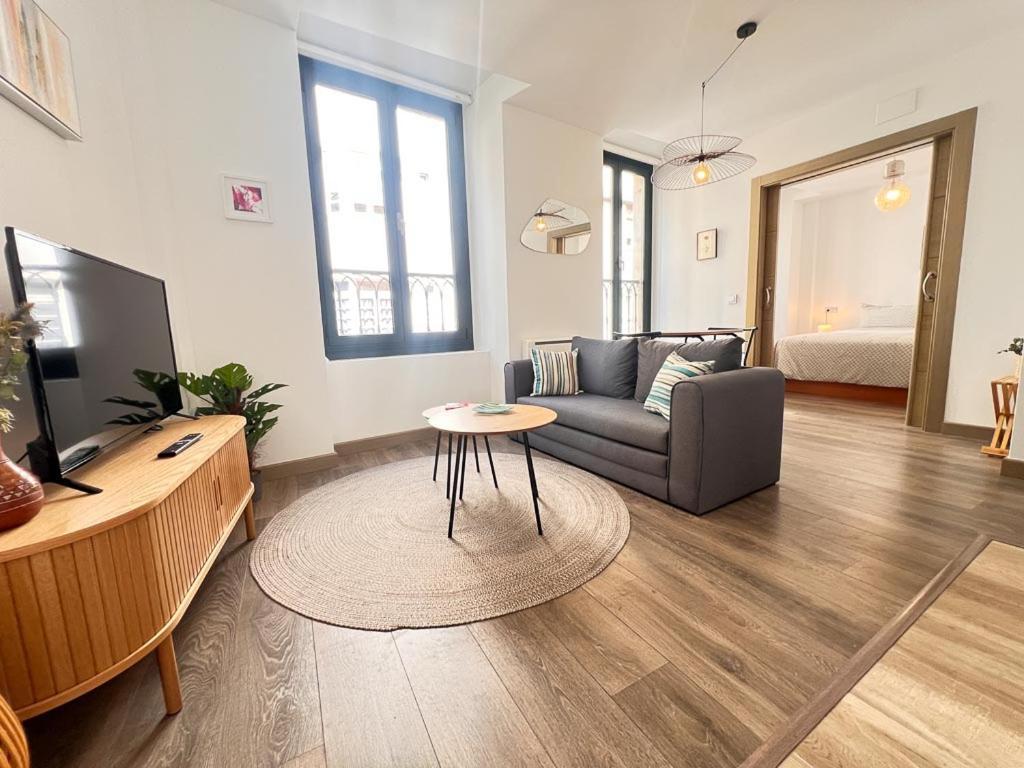 Appartement Ruta De Vinos