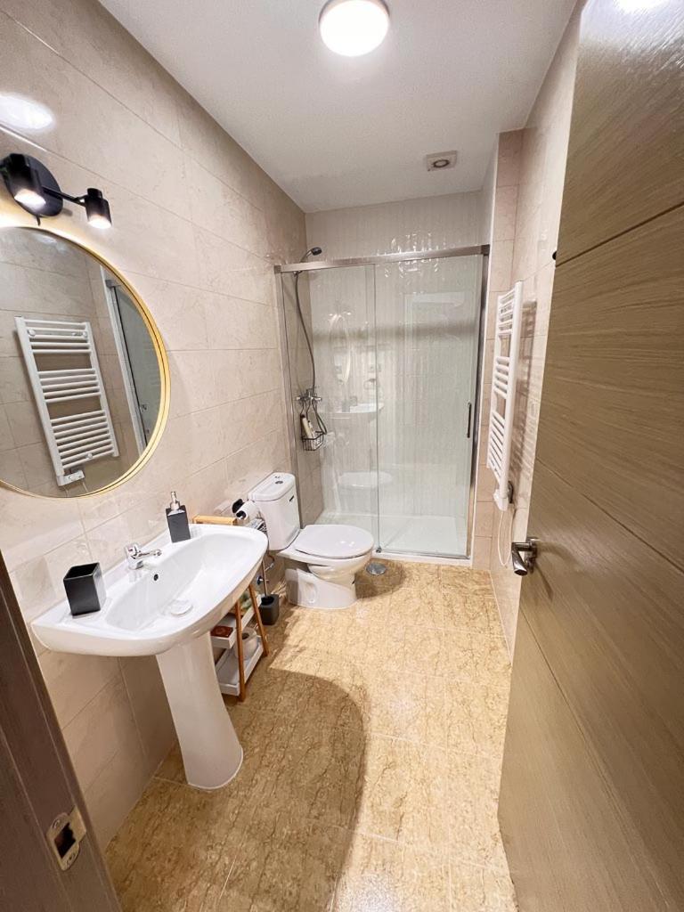 Ruta De Vinos Appartement *