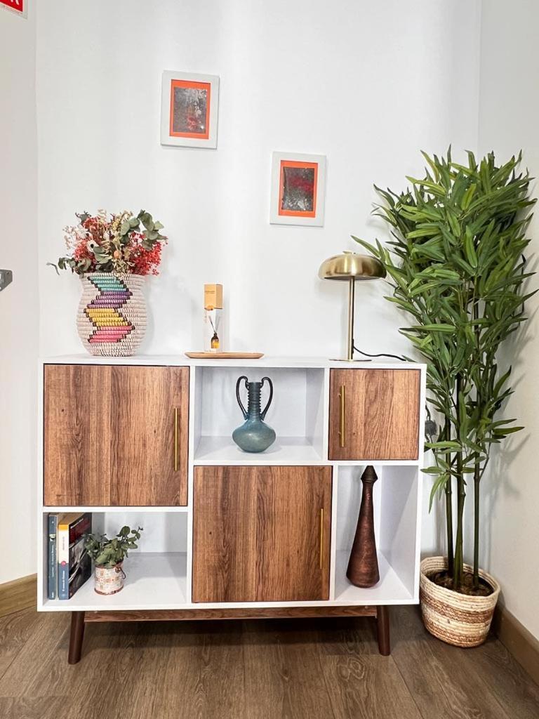 Appartement Ruta De Vinos *