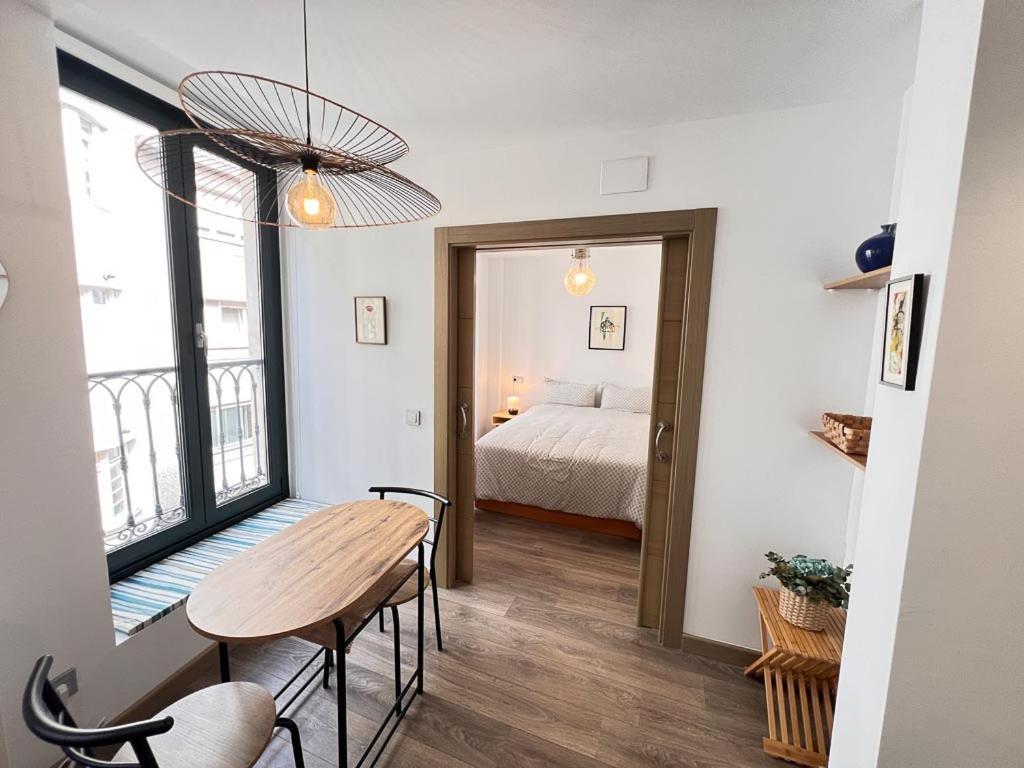 Appartement Ruta De Vinos Gijón