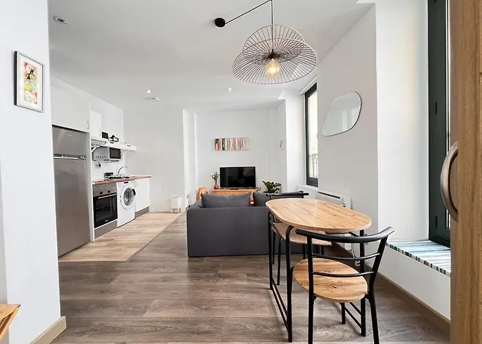 Apartamento Ruta De Los Vinos