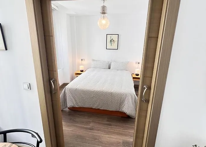 Apartamento Ruta De Los Vinos