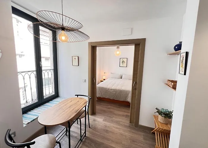 Apartamento Ruta De Los Vinos