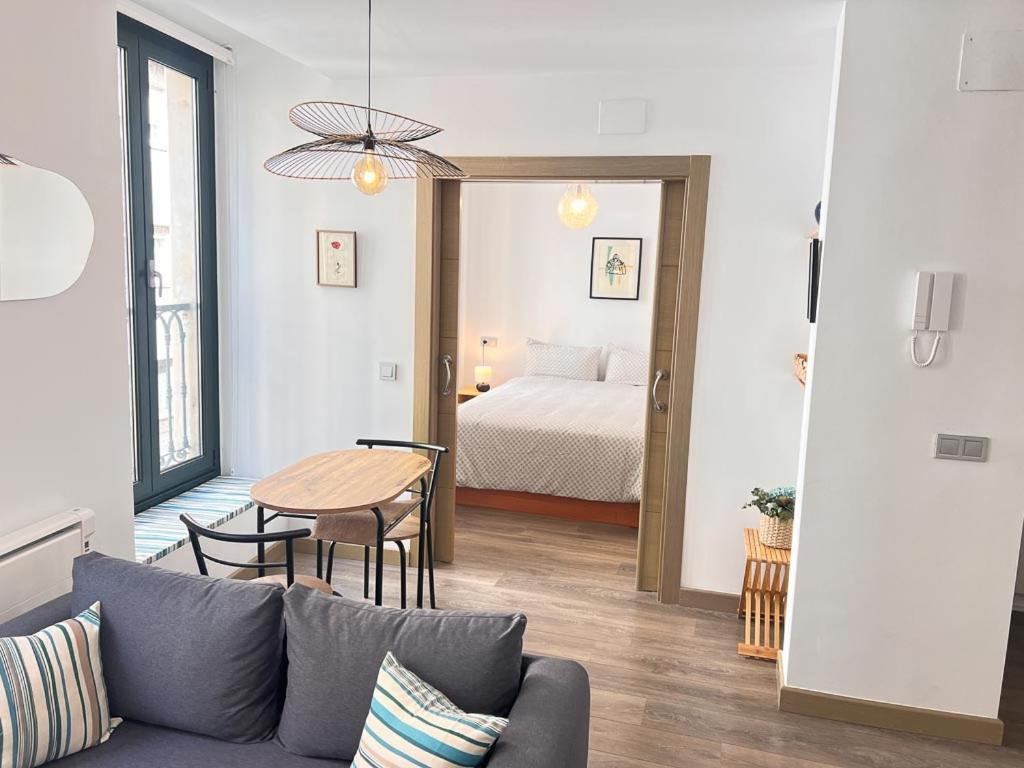 Ruta De Vinos Apartment Gijón